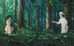 Dreamer - Ghibli Filme