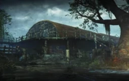 Zombie maps