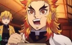 Demon slayer tier list <3