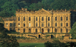 Grufarrell Manor - the search for the perfect house