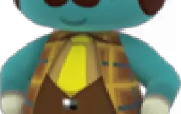 Animal Crossing Bears