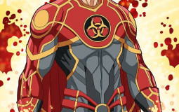 ToTG Who would be a hero