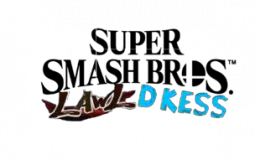 super smash bros lawl d kess