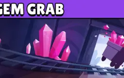 All Gem Grab Maps (March 2022)