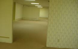 Weaver Liminal spaces thing