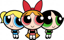 Childhood TV Shows