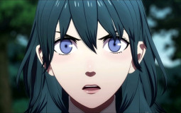 Fire Emblem Dad deaths