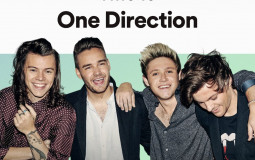 every one direction song