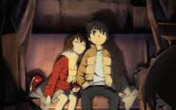anime