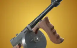 Fortnite Mythic & Exotic Weapons