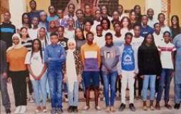 eleves serieux 2nde R