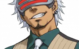 PWAA Prosecution Tierlist