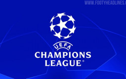 UCL Finals MDV - 2000-2022