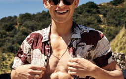 Brown Curly Haired Boiz