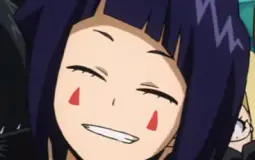 BNHA character rating 1
