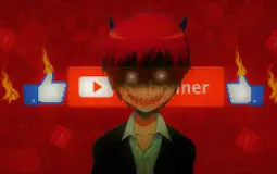 Mon entourages Discord