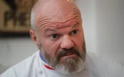 le menu à la carte