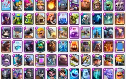 Clash Royale