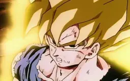 Frieza Saga