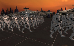 All Clone Troopers 1000+