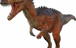 Ark Dinosaurs