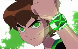 ben 10 power level