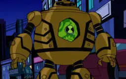 ben 10 aliens