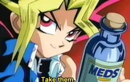 Kry cord shounen heroes