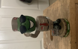 Coworker getalong tier list