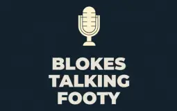 Blokes Talking Footy AFL Tiers