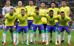 Melhores seleções BR