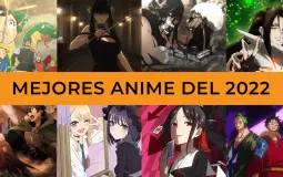 Ranking Series Anime/Manga