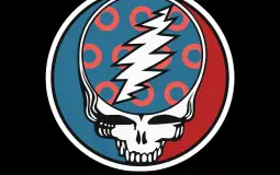 Grateful Dead albums