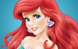 Disney Princesses
