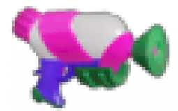 Splatoon 2 Weapons