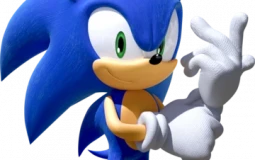 Most Attractive Female Sonic Characters