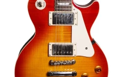Guitaristes