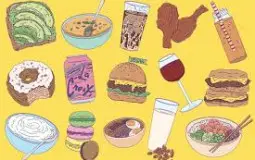 food