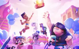 Clash Royale Cards