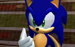 Sonic games