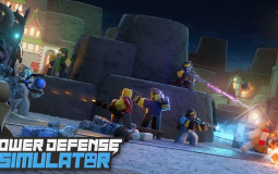 Ranking tower defense simulator towers