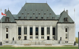 Supreme Court Tier List