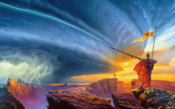 Fantasy Series I Have Read