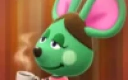 My ACNH Villager scouting list