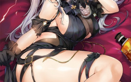 AZUR LANE