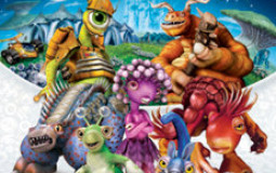 Spore games spinoffs