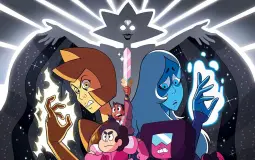 Steven Universe Power TierList