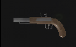 Arcane Odyssey Weapons