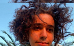 Ozturk ve Aslan Ailesi