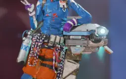 Best skin for sioguns